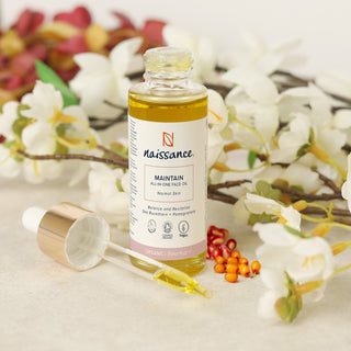 Maintain - All-in-One Face Oil for Normal Skin
