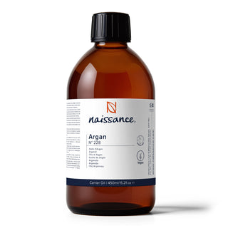 Argan Oil (N° 228)