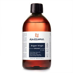Argan Virgin Organic Oil (No. 228)