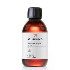 Borage (Starflower) Seed Oil (No. 226)
