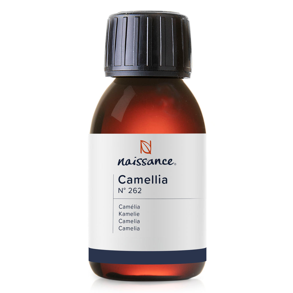 Camellia Oil (No. 262)