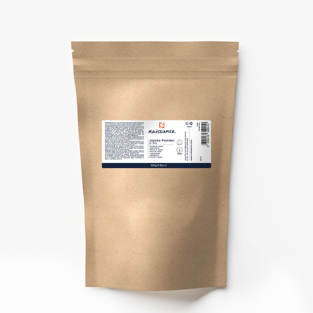 Jojoba Powder (N° 233)
