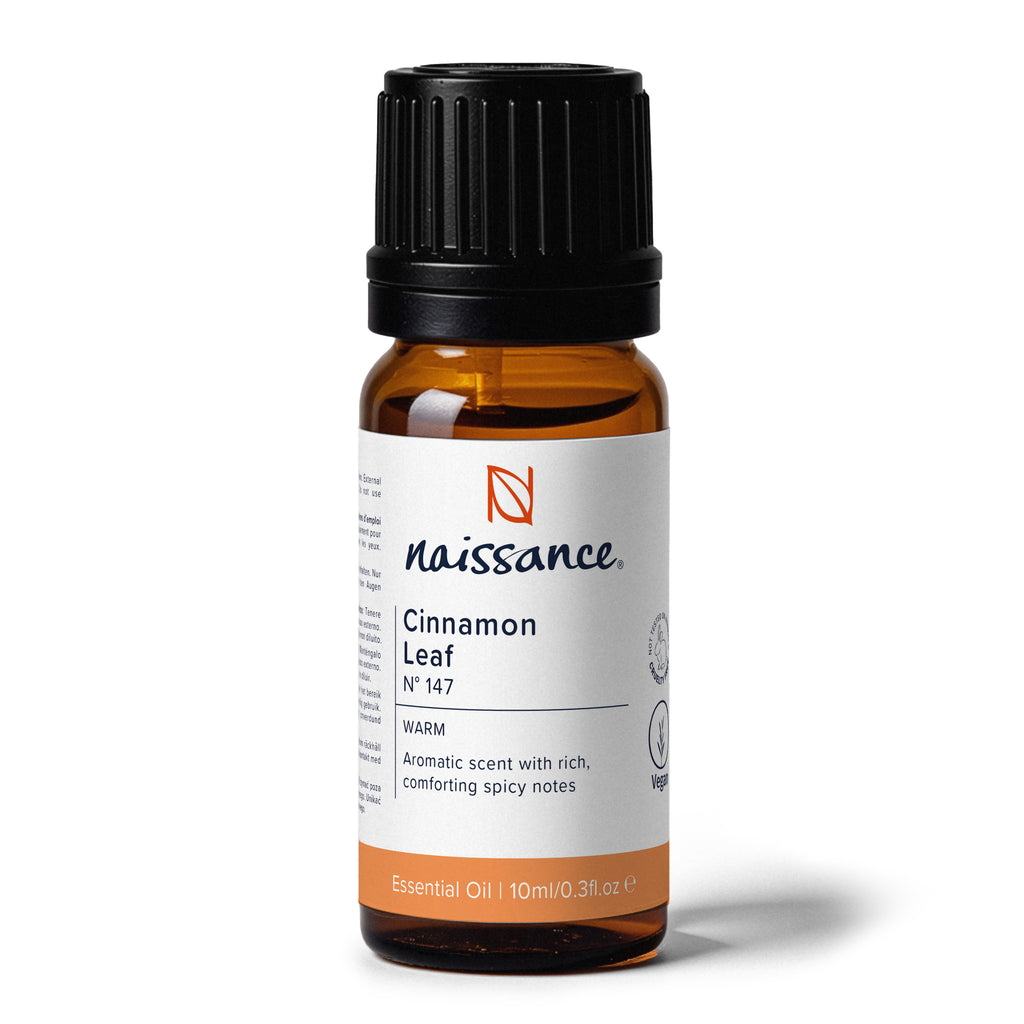 Cinnamon Leaf Essential Oil (No. 147)