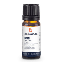 Tea Tree Organic Essential Oil (No. 109)