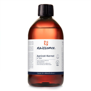Apricot Kernel Oil (No. 204)