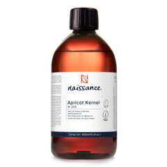 Apricot Kernel Oil (No. 204)