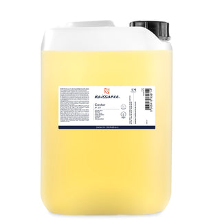 Castor Oil (No. 217)