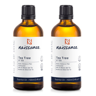 Tea Tree Essential Oil (No. 109)