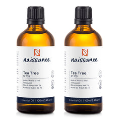 Tea Tree Essential Oil (No. 109)