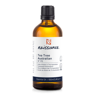 Tea Tree Premium Australian Essential Oil (No. 170)