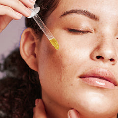 Gentle - Superlight Face Oil for Sensitive Skin