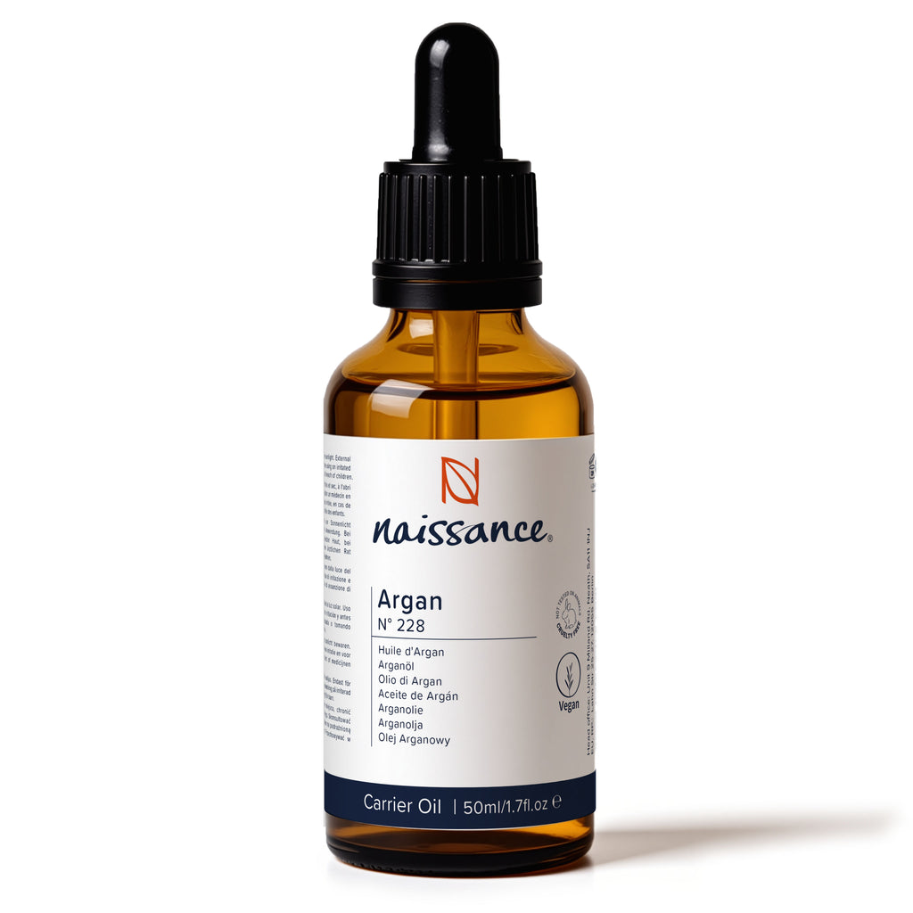 Argan Oil (N° 228)