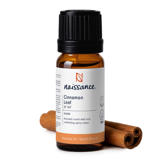 Cinnamon Leaf Essential Oil (No. 147)