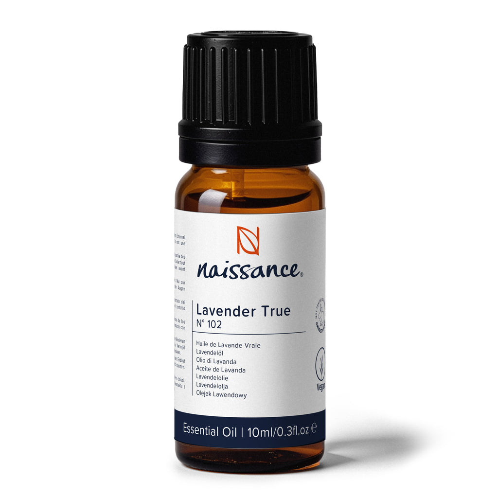 Lavender True Essential Oil (No. 102)