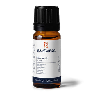 Patchouli Essential Oil (No. 106)