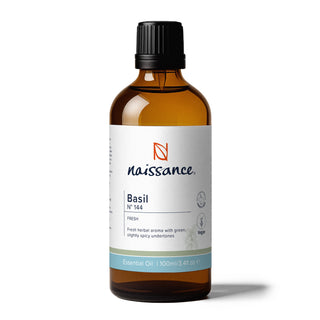 Basil Essential Oil (N° 144)