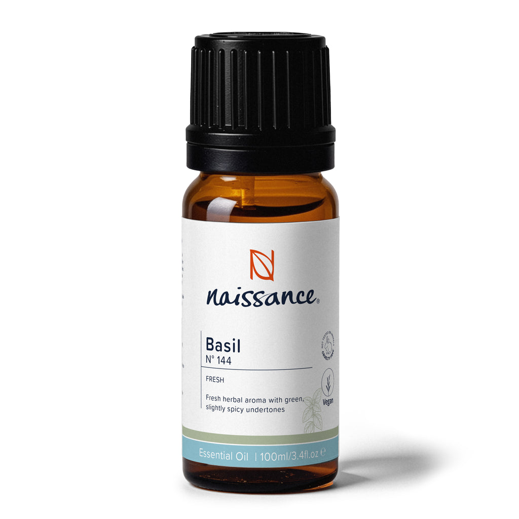Basil Essential Oil (N° 144)