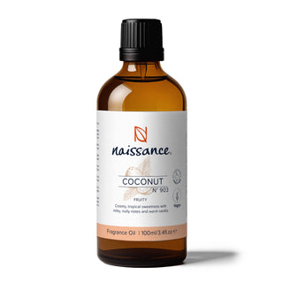 Coconut Fragrance Oil (No. 903)