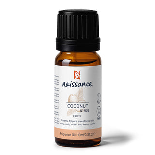 Coconut Fragrance Oil (No. 903)