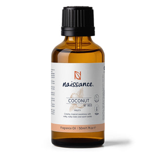 Coconut Fragrance Oil (No. 903)
