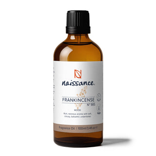 Frankincense Fragrance Oil (No. 985)