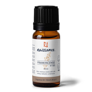 Frankincense Fragrance Oil (No. 985)