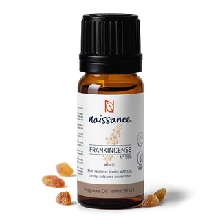 Frankincense Fragrance Oil (No. 985)