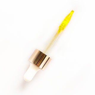Hydrate - Superfood Face Oil for Dry Skin