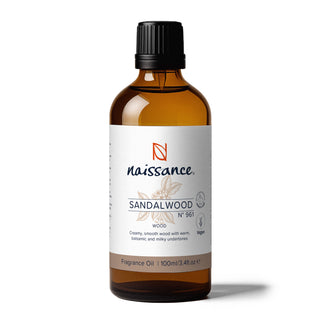 Sandalwood Fragrance Oil (No. 961)