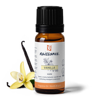 Vanilla Fragrance Oil (No. 905)