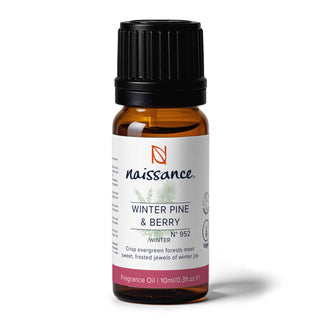 Winter Pine & Berry Fragrance Oil (No.952)
