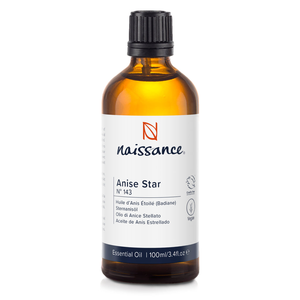 Star Anise Essential Oil (No. 143)