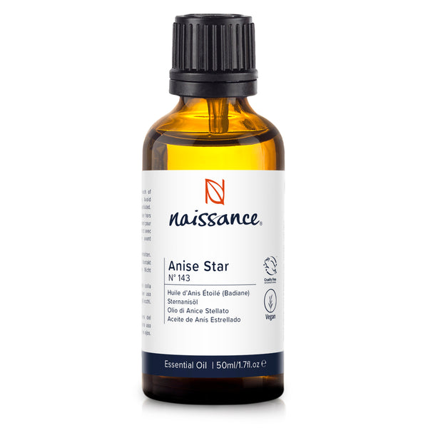 Star Anise Essential Oil (No. 143)