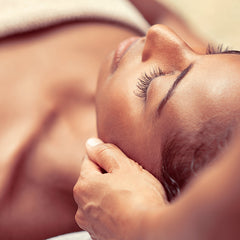 Skin Therapy Organic Massage Oil