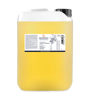 Golden Jojoba Oil Refill (5 Litre) (N° 233)_Premium
