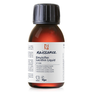 Emulsifier Lecithin Liquid (N° 838)