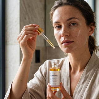 Age Defence - Face Oil for Mature Skin