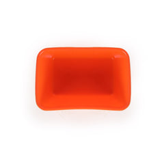 Bar Moulds Rectangular - Pack of 6 | Medium