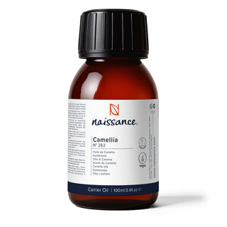 Camellia Oil (No. 262)