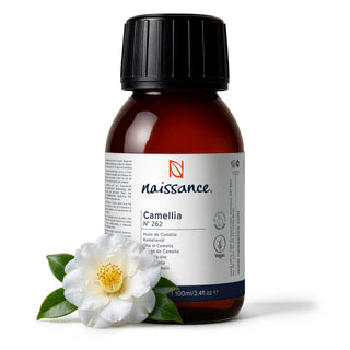 Camellia Oil (No. 262)