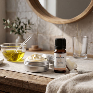 Coconut Fragrance Oil (No. 903)