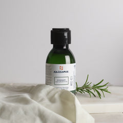Rosemary Hair Oil for Growth – Dry & Damaged Hair (100ml)