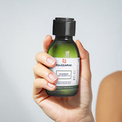 Rosemary Hair Oil for Growth – Dry & Damaged Hair (100ml)