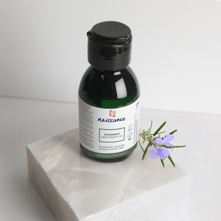 Rosemary Hair Oil for Growth