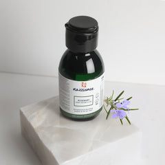 Rosemary Hair Oil for Growth – Dry & Damaged Hair (100ml)