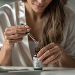 Rosemary Hair & Scalp Oil 50ml – with Jojoba & Argan Oils