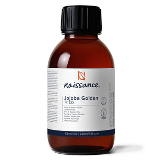 Jojoba Golden Oil (No. 233)