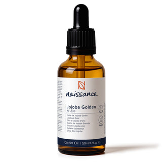 Jojoba Golden Oil (No. 233)