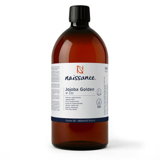 Jojoba Golden Oil (No. 233)