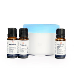 Festive Essential Oils Bundle